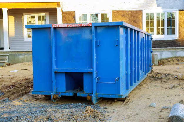 affordable dumpster rental in Oakville