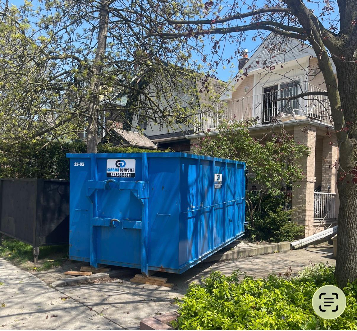 Clean Projects Start Here: Your Guide to Dumpster and Bin Rental in Richmond Hill, Ontario