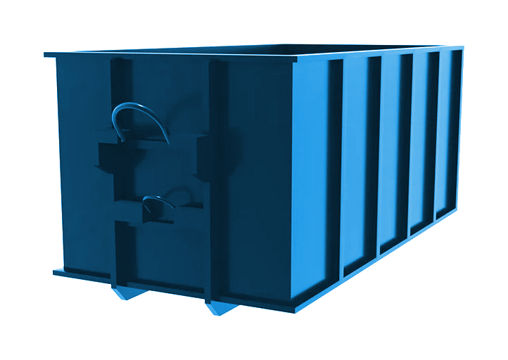 30-yard dumpster rental in Toronto